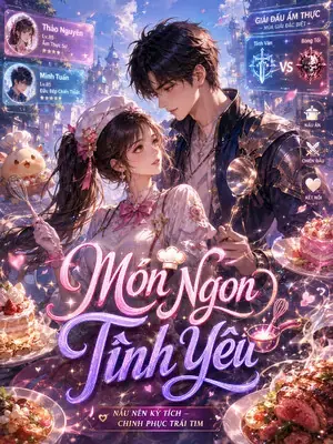 Món Ngon Tình Yêu