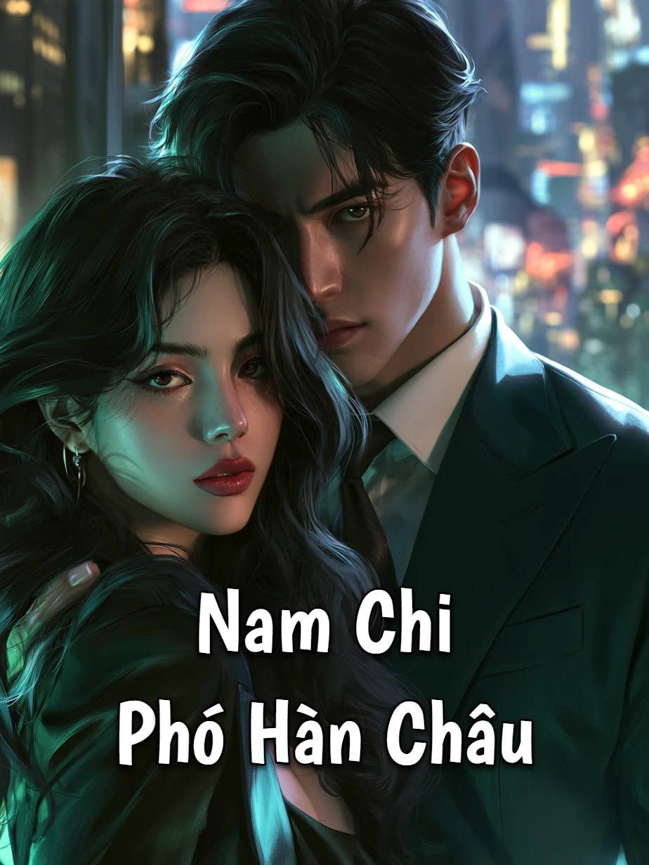 Nam Chi Phó Hàn Châu