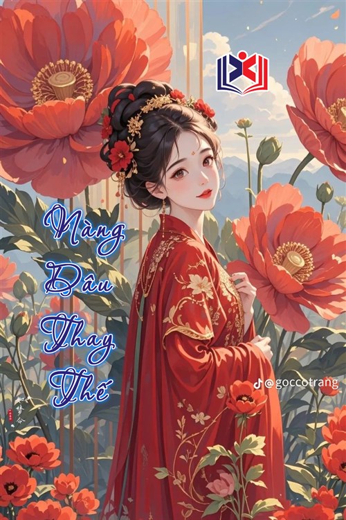Nàng Dâu Thay Thế