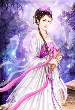Nạp Thiếp Ký