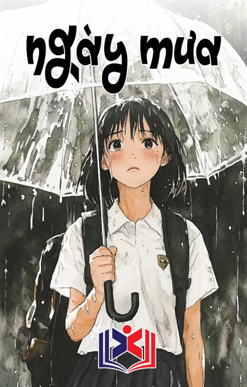 Ngày Mưa