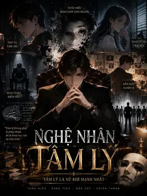 Nghệ Nhân Tâm Lý