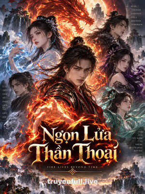 Ngọn Lửa Thần Thoại