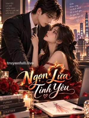 Ngọn Lửa Tình Yêu
