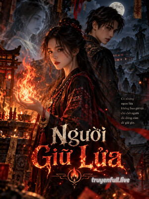 Người Giữ Lửa
