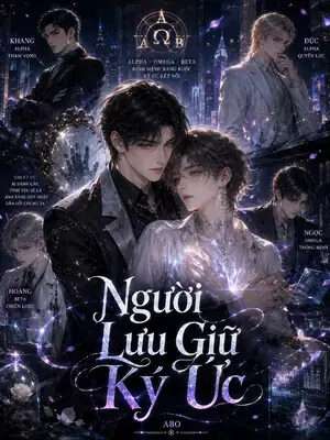 Người Lưu Giữ Ký Ức