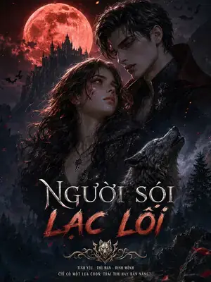 Người Sói Lạc Lối