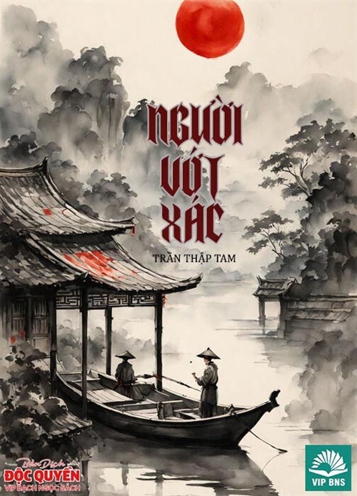 Người Vớt Xác (Dịch)