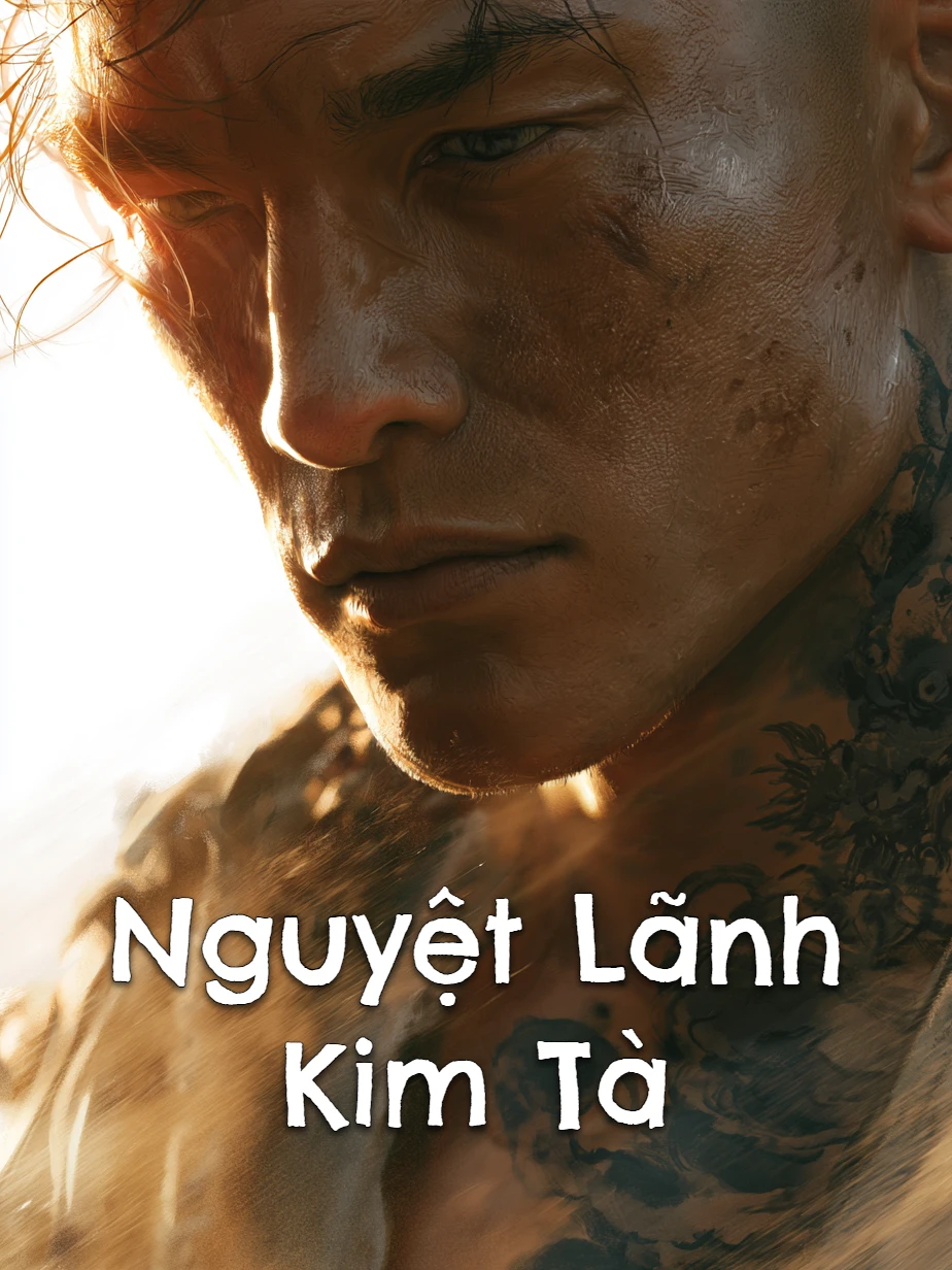Nguyệt Lãnh Kim Tà