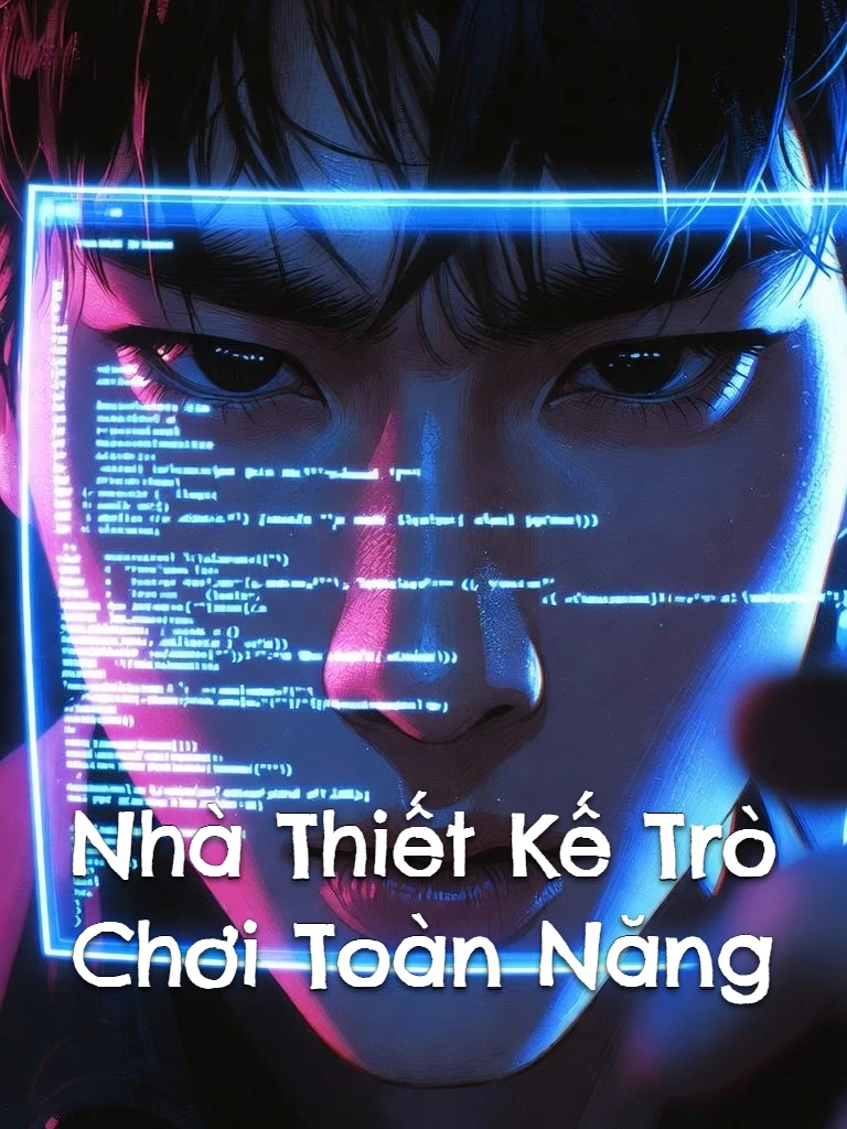 Nhà Thiết Kế Trò Chơi Toàn Năng