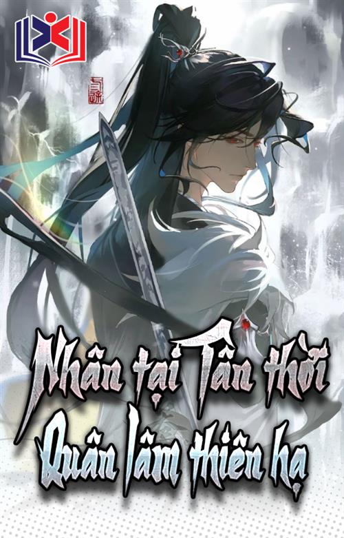 Nhân Tại Tần Thời, Quân Lâm Thiên Hạ