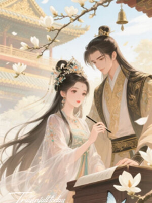 Nhan Triều Hi - Mãn Thư Phù