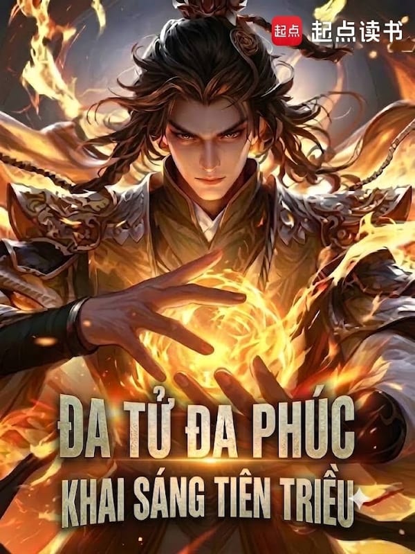 Nhiều Con Nhiều Phúc: Thành Lập Tiên Triều