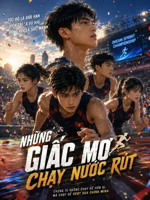 Những Giấc Mơ Chạy Nước Rút