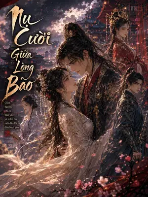 Nụ Cười Giữa Lòng Bão