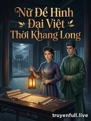 Nữ Đề Hình Đại Việt Thời Khang Long