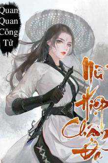Nữ Hiệp Chậm Đã (Dịch)