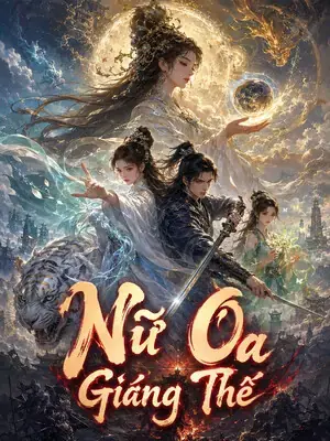 Nữ Oa Giáng Thế