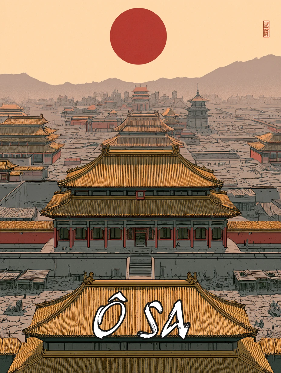Ô Sa