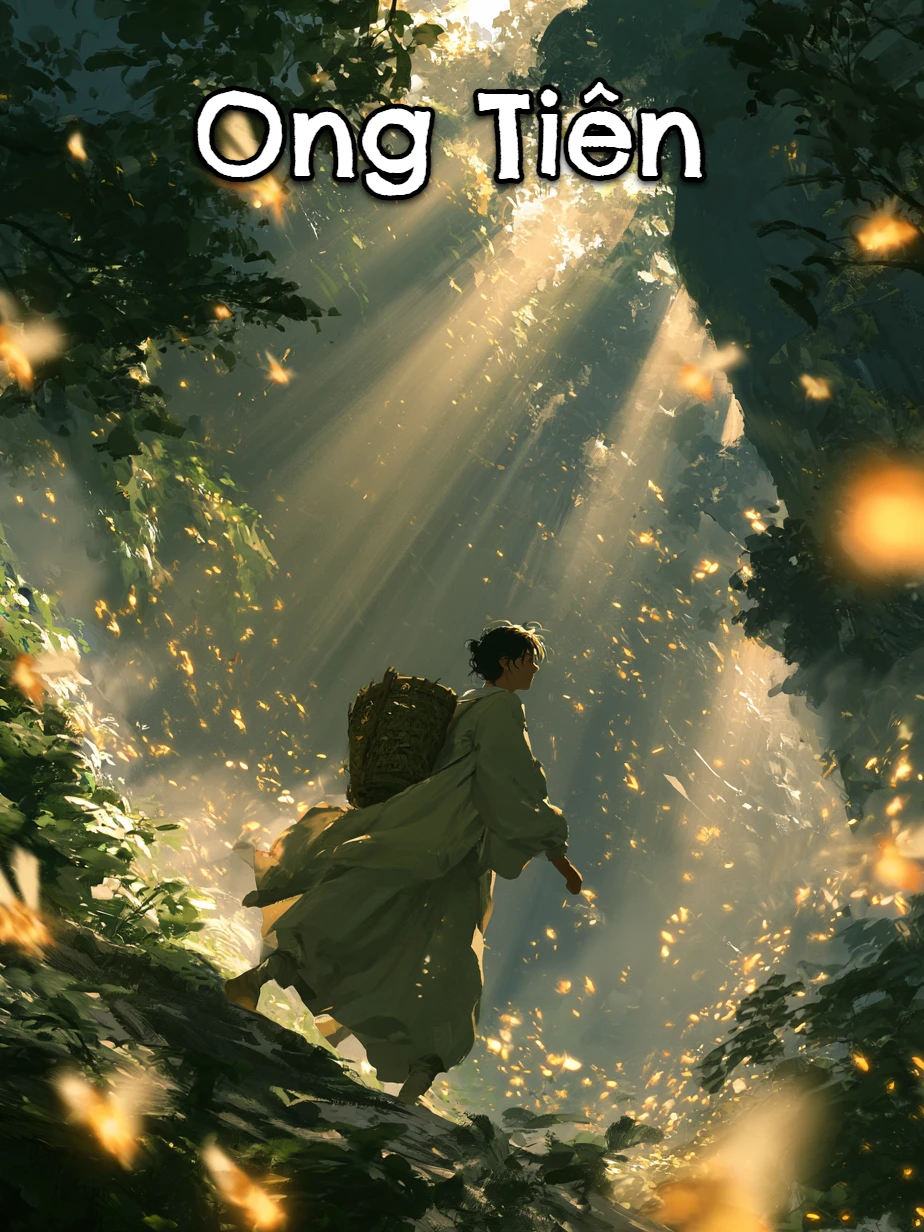 Ong Tiên