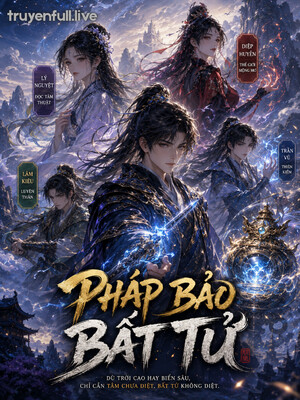 Pháp Bảo Bất Tử