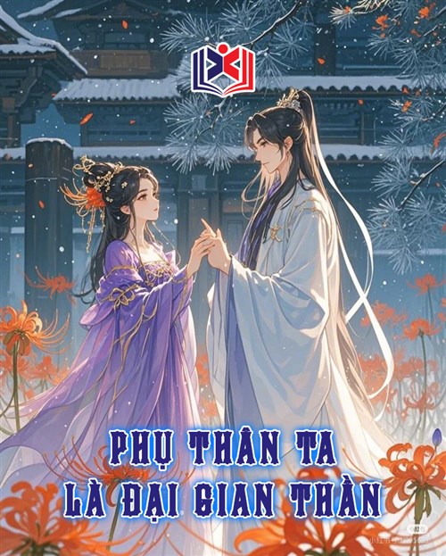 Phụ Thân Ta Là Đại Gian Thần