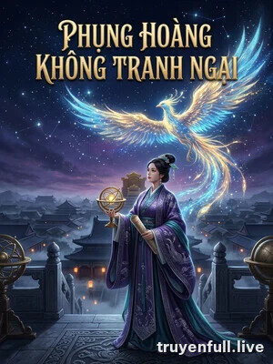 Phụng Hoàng Không Tranh Ngai