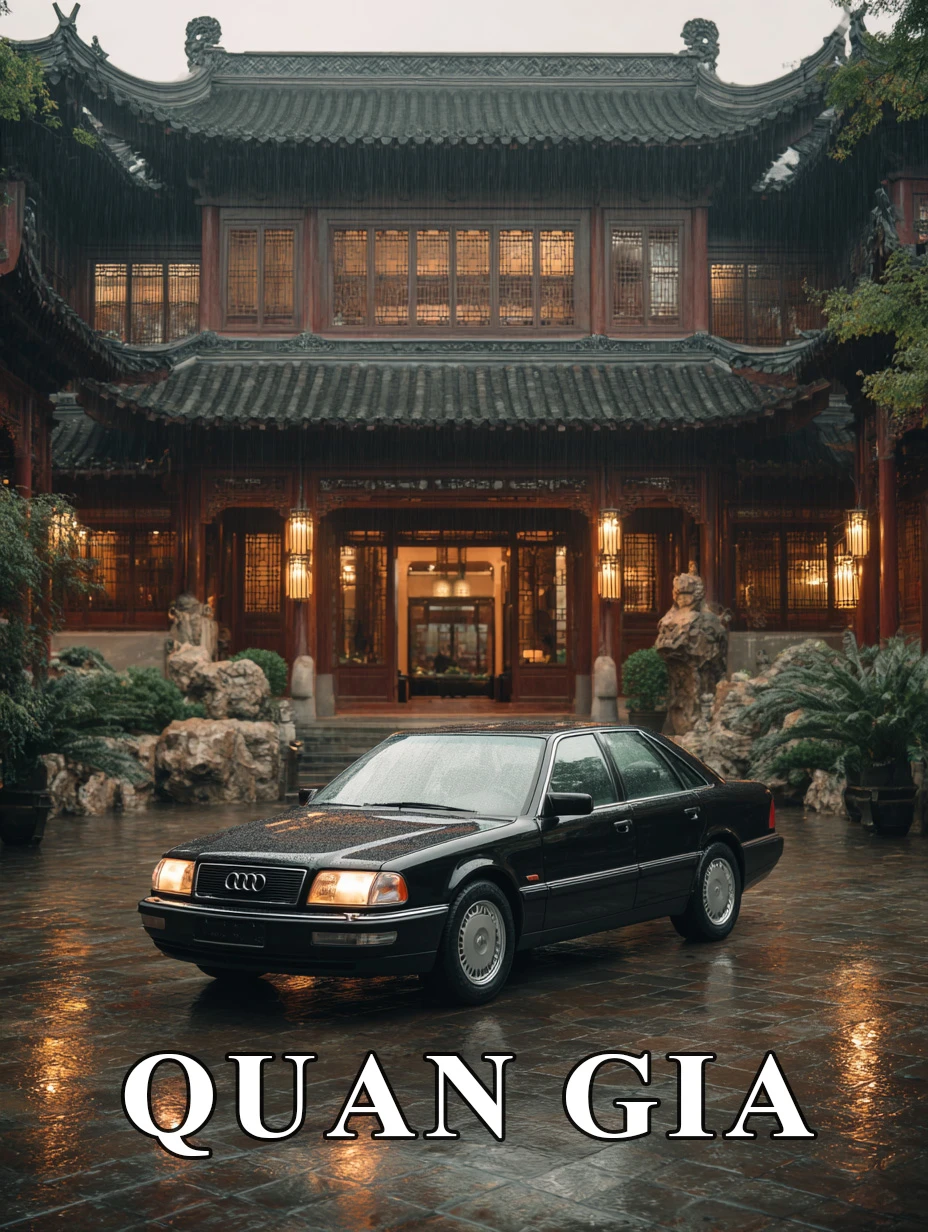 Quan Gia