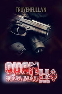 Quan Hệ Đẫm Máu