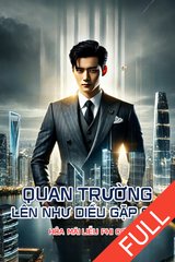 Quan Trường, Lên Như Diều Gặp Gió Chín Vạn Dặm (Dịch)