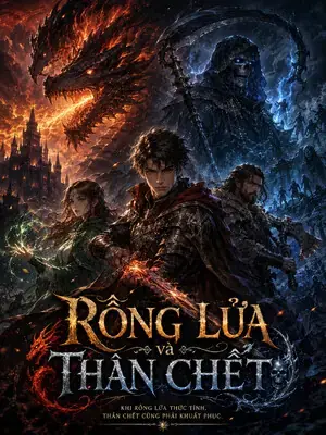 Rồng Lửa và Thần Chết