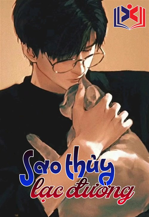 Sao Thủy Lạc Đường