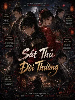 Sát Thủ Giữa Đời Thường