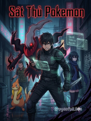 Sát Thủ Pokemon