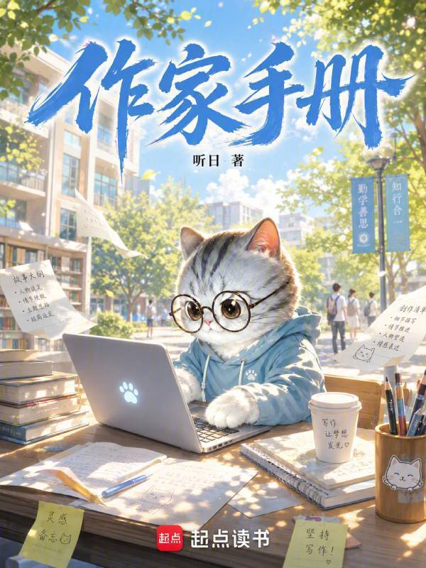 Sổ Tay Tác Giả