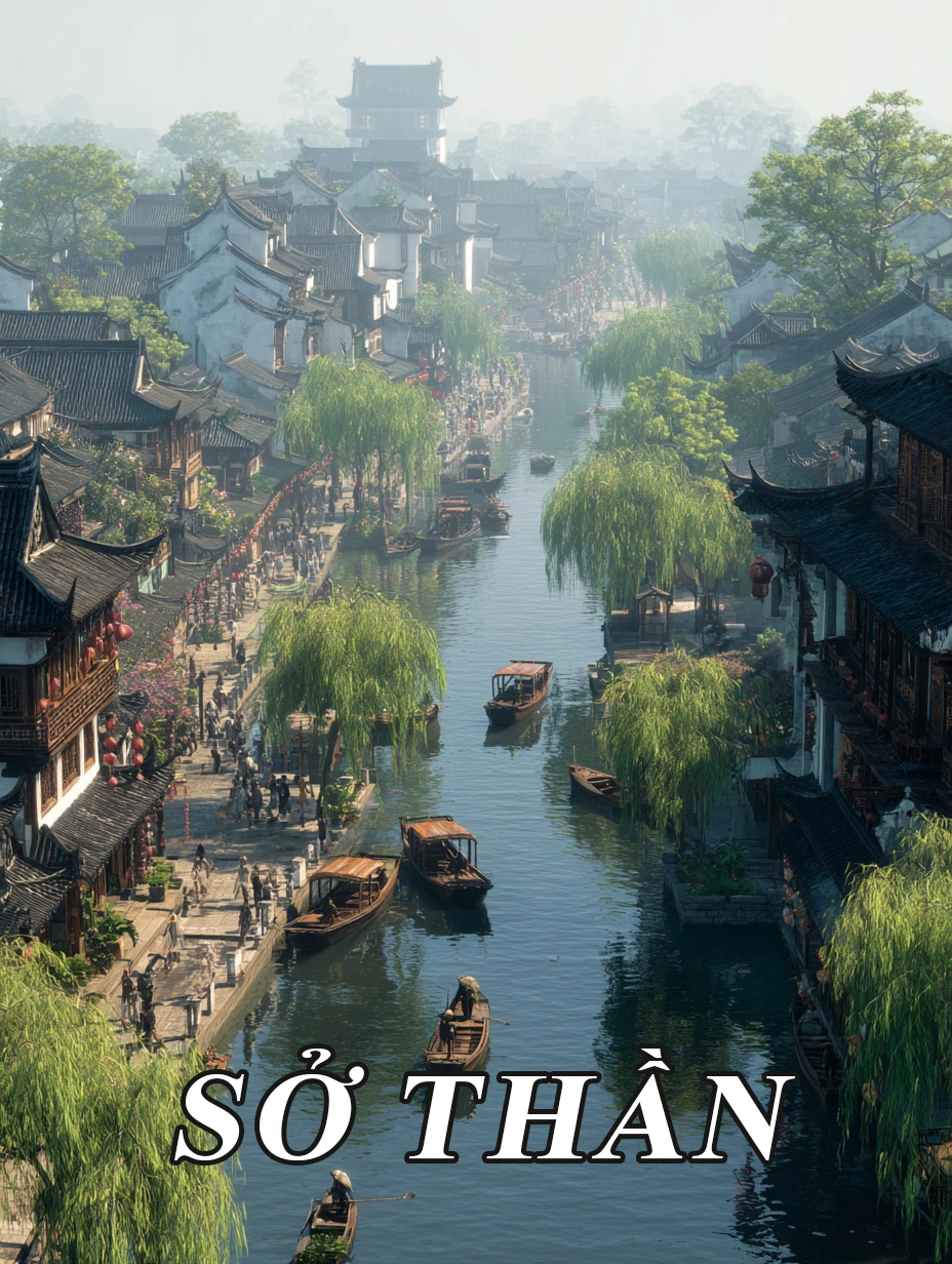 Sở Thần