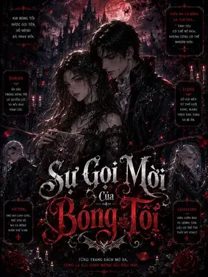 Sự Gọi Mời Của Bóng Tối