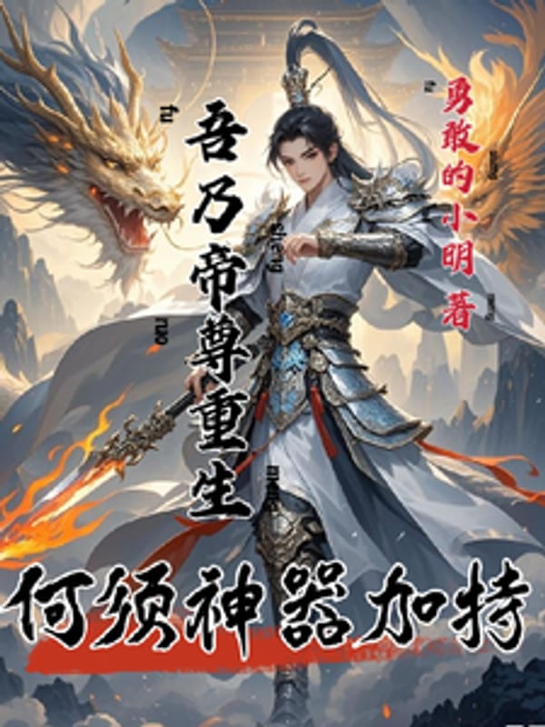 Ta Chính Là Đế Tôn Trùng Sinh, Không Cần Thần Khí Gia Trì