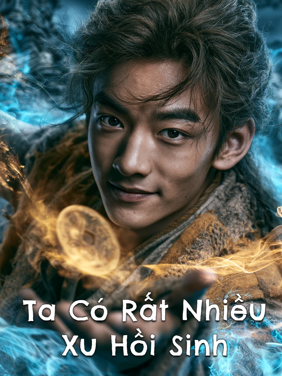 Ta Có Rất Nhiều Xu Hồi Sinh