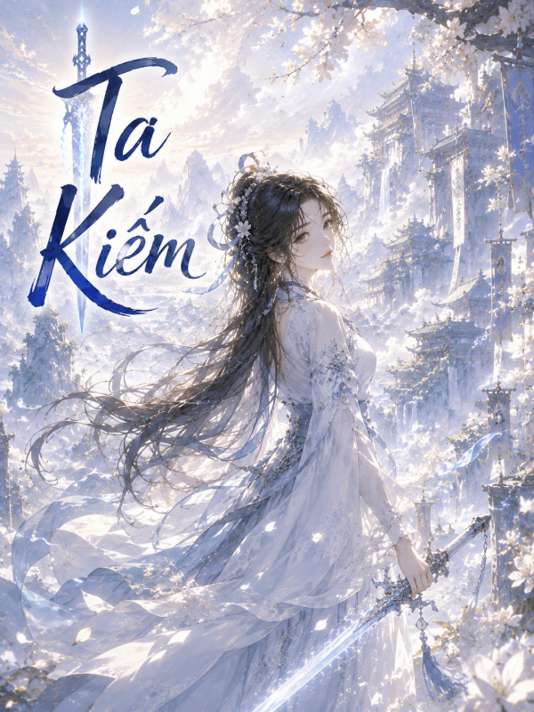 Ta Kiếm