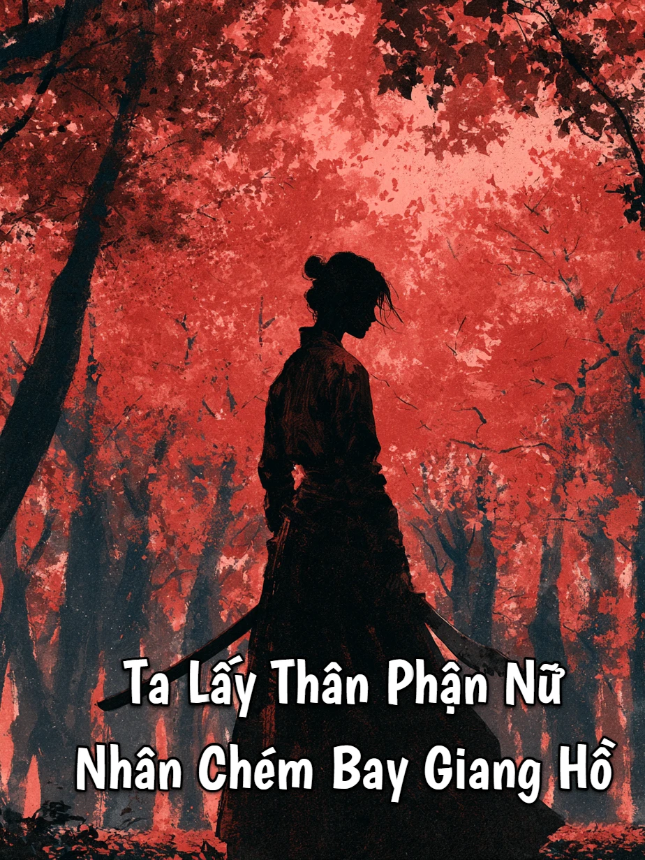 Ta Lấy Thân Phận Nữ Nhân Chém Bay Giang Hồ