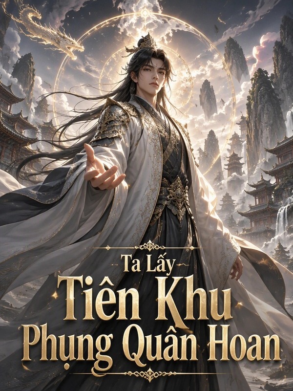Ta Lấy Tiên Khu Phụng Quân Hoan
