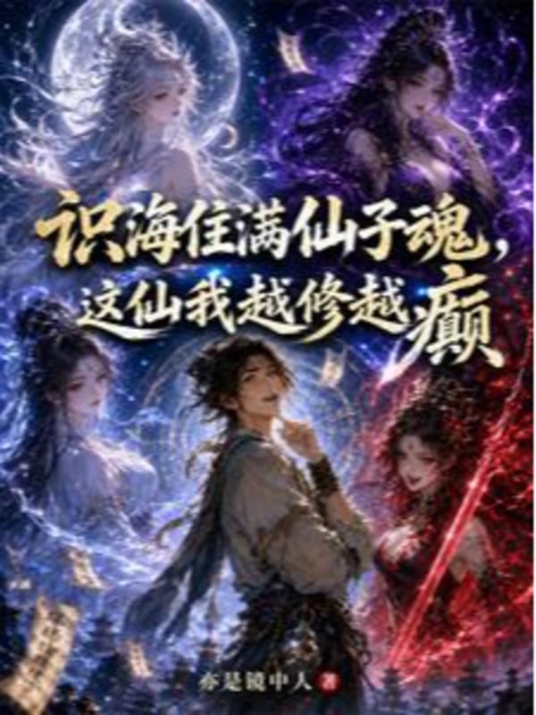 Ta Liền Tu Cái Tiên, Tiên Tử Bọn Họ Đừng Tiễn Nữa