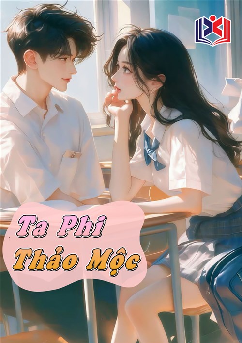 Ta Phi Thảo Mộc