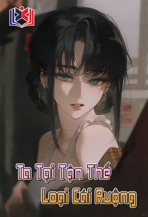 Ta Tại Tận Thế Loại Cái Ruộng