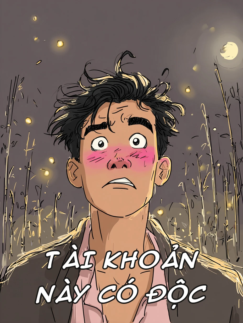 Tài Khoản Này Có Độc