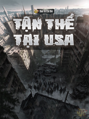 Tận Thế Tại Usa