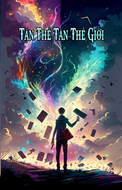 Tận Thế Tân Thế Giới