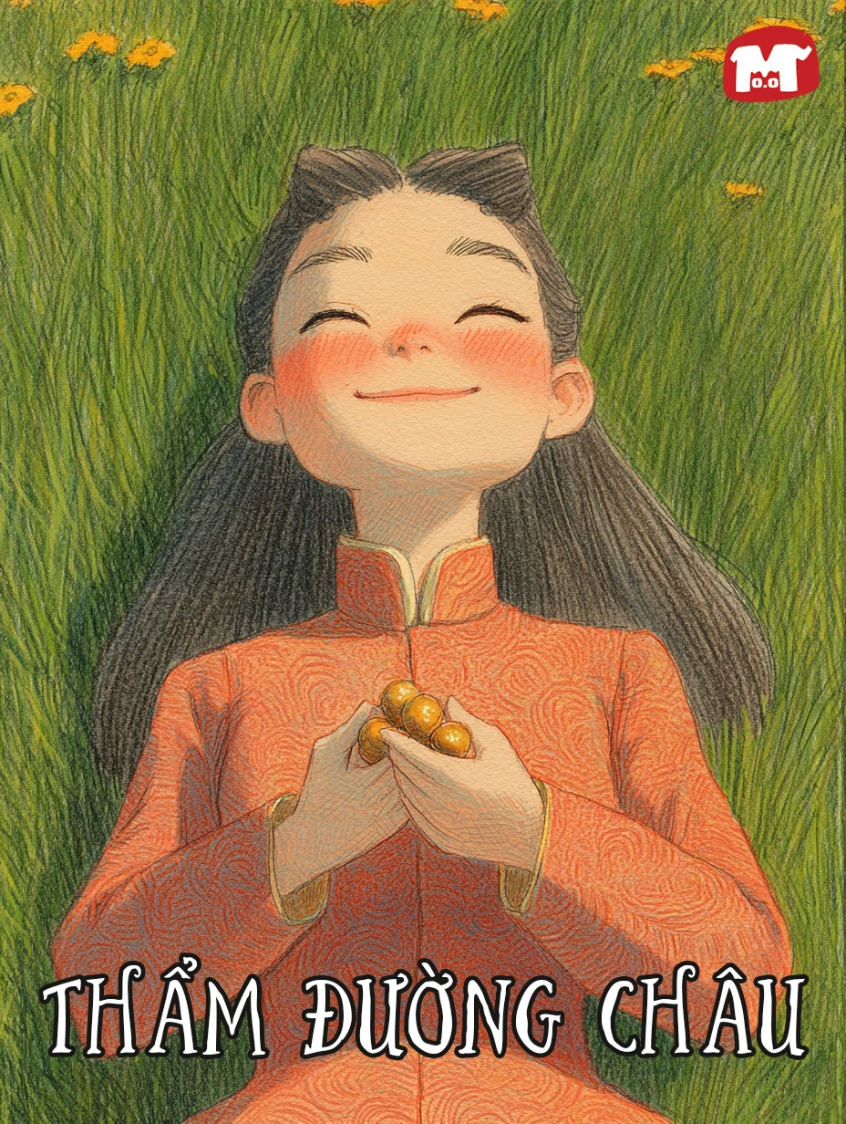 Thẩm Đường Châu