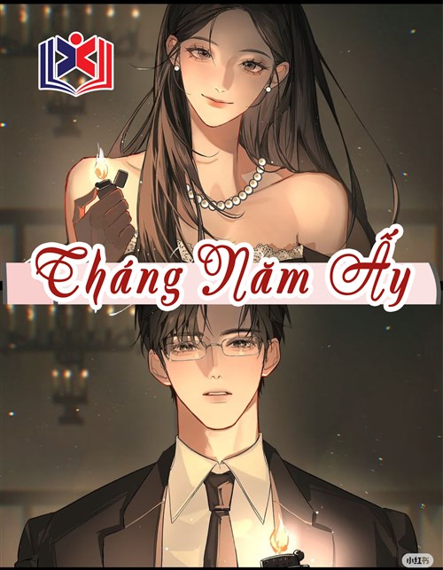 Tháng Năm Ấy